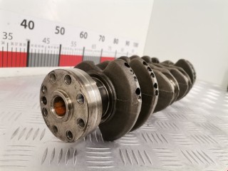 Коленвал, Ford Mondeo 2006-2010