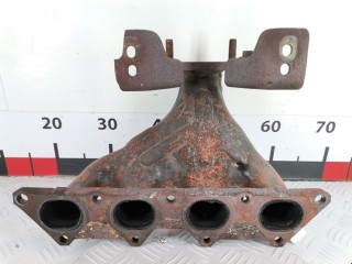 Коллектор выпускной, ориг. номер MR481879, Mitsubishi Space Star 1998-2002