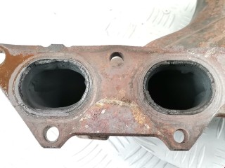 Коллектор выпускной, ориг. номер MR481879, Mitsubishi Space Star 1998-2002