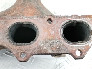 Коллектор выпускной, ориг. номер MR481879, Mitsubishi Space Star 1998-2002