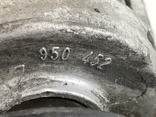 Натяжитель ремня генератора, ориг. номер 030145299F, Volkswagen Golf 1997-2006