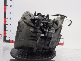 КПП механическая (МКПП) 6-ступенчатая, ориг. номер 4M5R7002CE, Ford C-Max 2003-2007