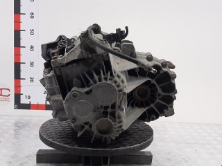 КПП механическая (МКПП) 6-ступенчатая, ориг. номер 4M5R7002CE, Ford C-Max 2003-2007