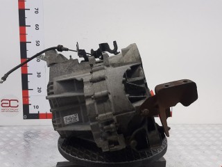 КПП механическая (МКПП) 6-ступенчатая, ориг. номер 4M5R7002CE, Ford C-Max 2003-2007