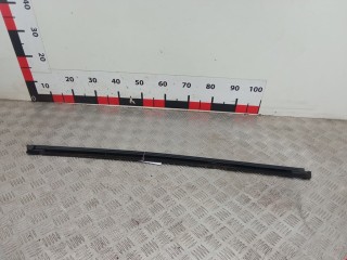 Молдинг стекла двери наружный, ориг. номер 24414477, Opel Omega 1999-2004