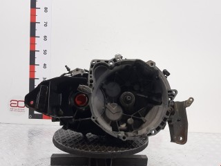 КПП механическая (МКПП) 5-ступенчатая Mitsubishi Space Star 1998-2002