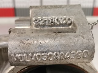 Подушка крепления КПП, ориг. номер MR510419, Mitsubishi Space Star 1998-2002