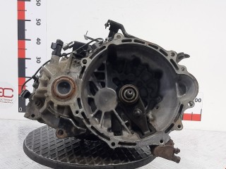 КПП механическая (МКПП) 5-ступенчатая Kia Picanto 2004-2007