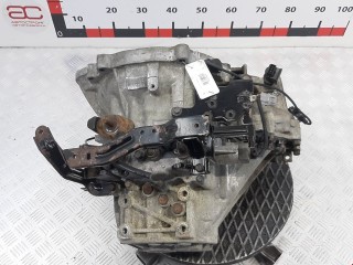 КПП механическая (МКПП) 5-ступенчатая, ориг. номер 4300023000, R52073, Kia Picanto 2004-2007
