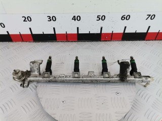 Форсунка, ориг. номер 1429840, 3089Q18485, Ford Fiesta 2001-2007