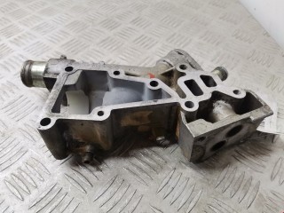 Корпус термостата, ориг. номер 9635696080, 1336Q4, Peugeot 206 1998-2003