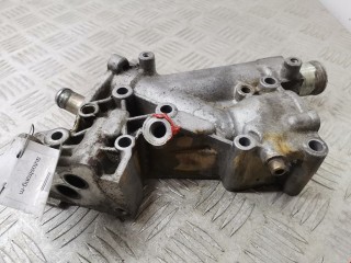 Корпус термостата, ориг. номер 9635696080, 1336Q4, Peugeot 206 1998-2003
