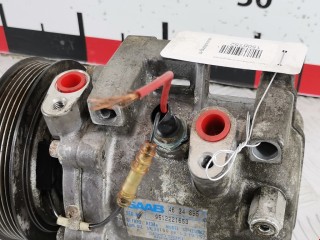 Компрессор кондиционера, ориг. номер 4634895, Saab 900 1993-1998