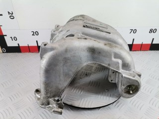 Коллектор впускной, ориг. номер 7700107573, Renault Megane 1995-1999