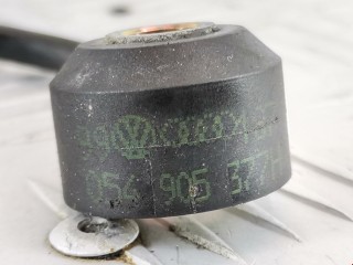 Датчик детонации, ориг. номер 054905377H, 5WM1511, Volkswagen Passat 1996-2001
