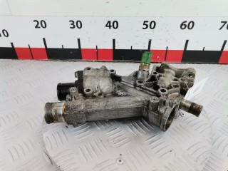 Корпус термостата, ориг. номер 9635696080, 1336Q4, Peugeot 206 1998-2003