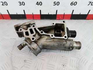 Корпус термостата, ориг. номер 9635696080, 1336Q4, Peugeot 206 1998-2003