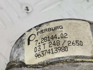 Насос вакуумный, ориг. номер 72814402, Y40118G00A, Mazda 2 2003-2005