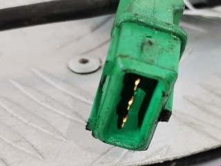 Датчик детонации, ориг. номер 054905377H, 5WM1511, Volkswagen Passat 1988-1997