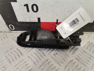Ручка внутренняя передняя правая, ориг. номер 3B1837114, 3B1837114T, Volkswagen Passat 2000-2005