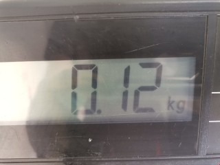 Ручка внутренняя передняя правая, ориг. номер 3B1837114, 3B1837114T, Volkswagen Passat 2000-2005
