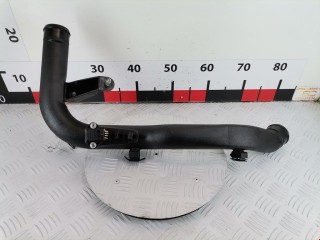 Патрубок интеркулера, ориг. номер 8D0145840S, Audi A4 1999-2001