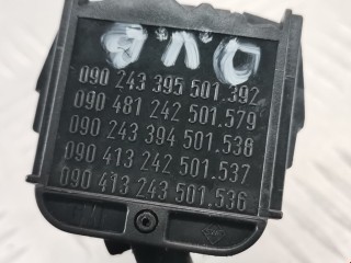 Переключатель дворников, ориг. номер 090243395, 90243395, Opel Vectra 2002-2005