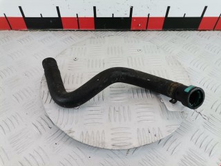 Патрубок радиатора, ориг. номер DE886124YA, 2S6H18K359BB, Mazda 2 2003-2005