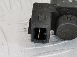 Клапан воздушный, ориг. номер 037906283A, 72240200, Audi A3 1996-2000