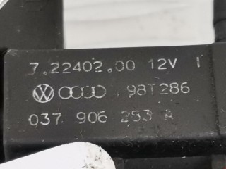 Клапан воздушный, ориг. номер 037906283A, 72240200, Audi A3 1996-2000
