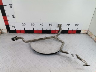 Трубка системы рециркуляции EGR Audi A6 1997-2001