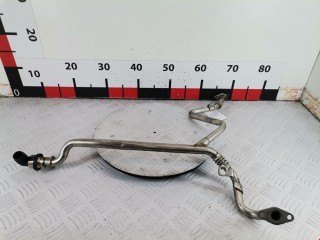 Трубка системы рециркуляции EGR, ориг. номер 078131831Q, 078131831B, Audi A6 1997-2001
