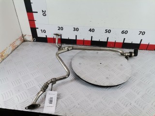 Трубка системы рециркуляции EGR, ориг. номер 078131831Q, 078131831B, Audi A6 1997-2001