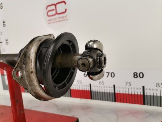 Полуось передняя левая (приводной вал, ШРУС), ориг. номер 7701469845, Renault Scenic 1996-1999