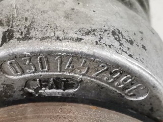 Натяжитель ремня генератора, ориг. номер 030145299F, 030145299S, Volkswagen Lupo 1998-2005