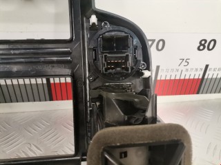 Дефлектор обдува салона, ориг. номер 68751EQ000, 28750EQ000, Nissan X-Trail 2000-2004