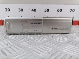 CD-чейнджер Land Rover Discovery 2004-2009