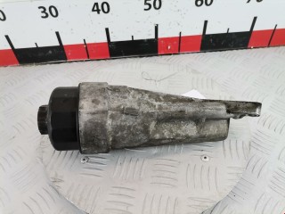 Корпус масляного фильтра, ориг. номер 90530259, 90542608, Opel Corsa 2003-2006