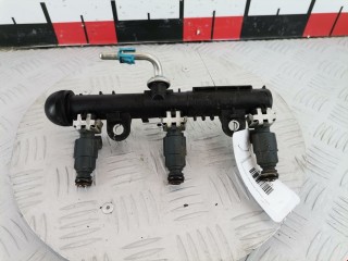 Форсунка, ориг. номер 0280155965, 9157506, Opel Corsa 2003-2006