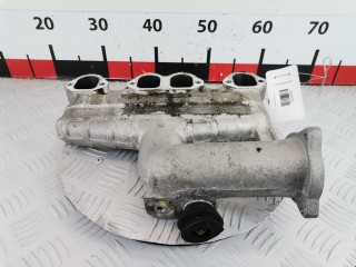 Коллектор впускной, ориг. номер 038129713J, Skoda Fabia 1999-2004