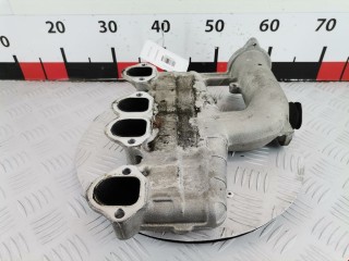 Коллектор впускной, ориг. номер 038129713J, Skoda Fabia 1999-2004