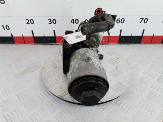 Корпус масляного фильтра, ориг. номер 045115389C, 045115389H, Skoda Fabia 1999-2004