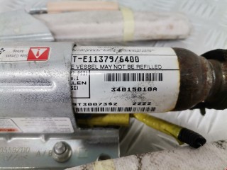 Подушка безопасности боковая (шторка), ориг. номер 78875SMGE80, 305597110, Honda Civic 2005-2008