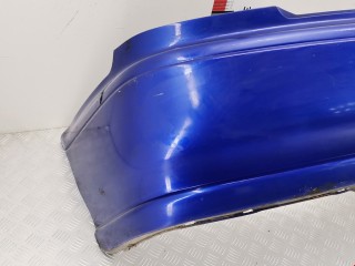 Бампер задний, ориг. номер 71501ST3E10, Honda Civic 1995-2001