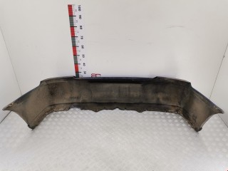 Бампер задний, ориг. номер 71501ST3E10, Honda Civic 1995-2001