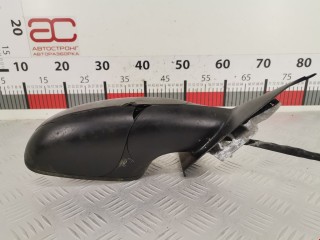 Зеркало наружное правое, ориг. номер 6L1857508T, Seat Ibiza 2001-2006