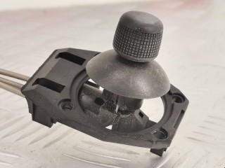 Зеркало наружное правое, ориг. номер 6L1857508T, Seat Ibiza 2001-2006