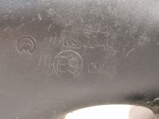 Зеркало наружное правое, ориг. номер 6L1857508T, Seat Ibiza 2001-2006