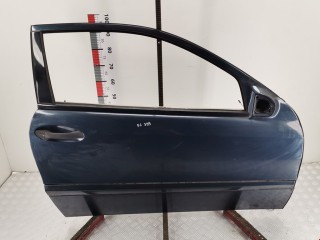 Дверь передняя правая Mercedes C W203 2000-2004