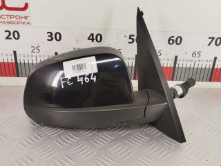 Зеркало наружное правое Opel Meriva 2002-2006